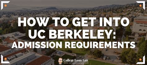 berkeley course guide